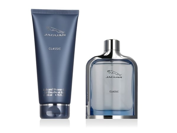 Jaguar Classic EDT 100 ml + SG 200 ml M