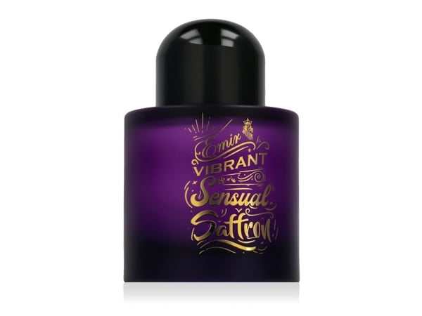 Paris Corner - EMIR Vibrant Sensual Saffron EDP spray 100ml