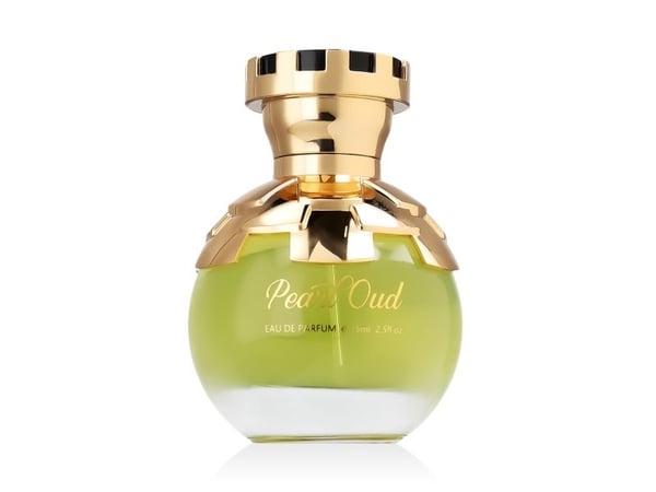 Ahmed Al Maghribi Pearl Oud Eau De Parfum 75 ml (kvinna)