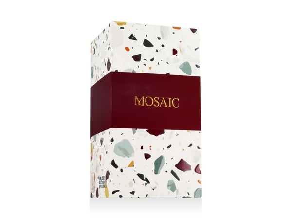 Ahmed Al Maghribi Mosaic Eau de parfum 100 ml (unisex)