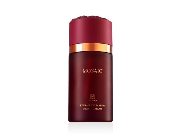 Ahmed Al Maghribi Mosaic Eau de parfum 100 ml (unisex)