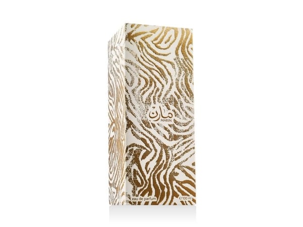 Ahmed Al Maghribi Marin Eau De Parfum 100 ml (unisex)