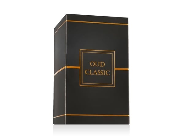 Ahmed Al Maghribi Oud Classic Eau De Parfum 50 ml (unisex)