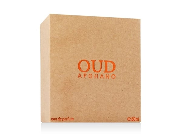 Ahmed Al Maghribi Oud Afghano Eau De Parfum 50 ml (unisex)