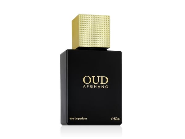 Ahmed Al Maghribi Oud Afghano Eau De Parfum 50 ml (unisex)