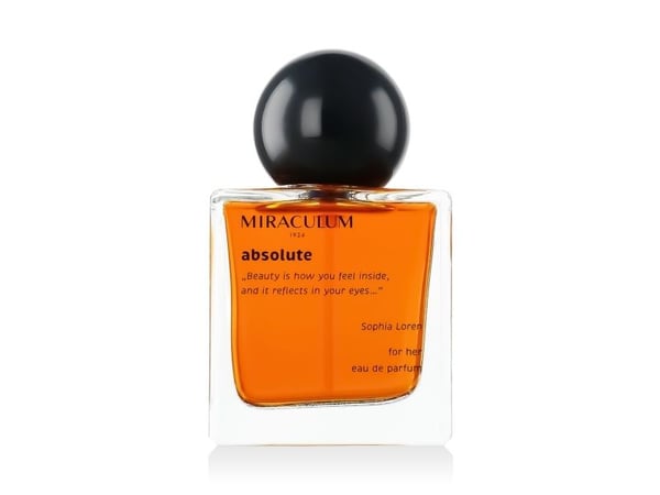 Miraculum MIRACULUM Eau de Parfum ABSOLUTE 50 ml universaali