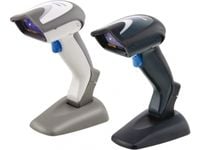 Datalogic ADP-203 Wedge to USB Adapter, 0,5 m, 2x 6-p Mini-DIN, USB A, Sort