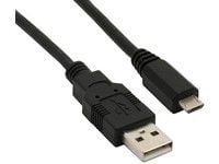 Datalogic - USB-kabel - for Joya Touch A6, Touch A6 Healthcare, Touch Basic, Touch Plus; Memor X3; Skorpio X3