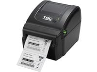 TSC Peel-off-modul - forhandleralternativ - passer til: DA220, DA320 (PEL-DA210-0001)
