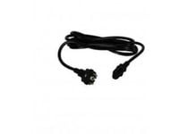 Honeywell 9000090CABLE, Virtapistoke tyyppi F, C14 liitin