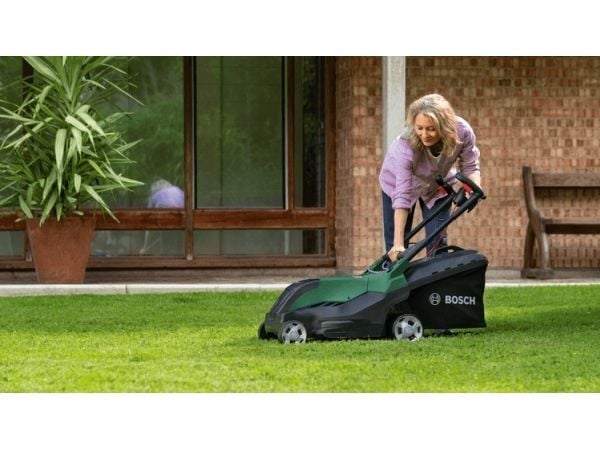 Bosch elektrisk gressklipper Advanced Rotak 44-750 - med ledning