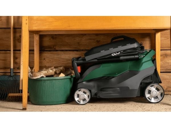 Bosch gräsklippare Advanced Rotak 40-650