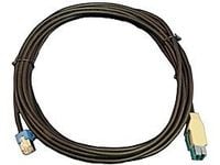 Datalogic Sure POS, POT - USB-kabel - 4.5 m - for Magellan 3200VSi, 3200VSi 1D, 3300HSi