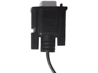 Datalogic - Seriell kabel - DB-9 - 4,6 m