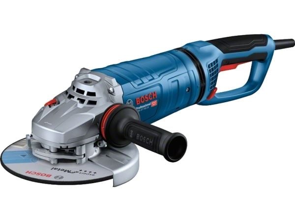 Bosch vinkelsliper GWS 27-180 JR C (06018C6300)