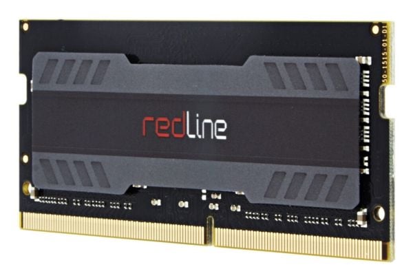 Mushkin MRA4S320NNNF32G, 32 GB, 1 x 32 GB, DDR4, 3200 MHz