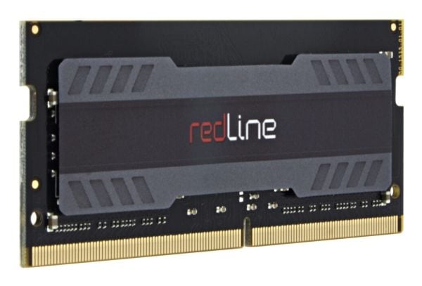 Mushkin MRA4S320NNNF16G, 16 GB, 1 x 16 GB, DDR4, 3200 MHz