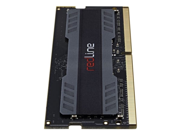 Mushkin MRA4S320NNNF16G, 16 GB, 1 x 16 GB, DDR4, 3200 MHz