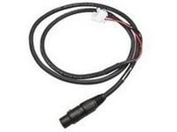 Intermec - Strømkabel - Honeywell CN80; Dolphin CT50; Intermec 751, CK61, CN2A, CN2B, CN2G, CN3, CN3A, CN3e, CN3F