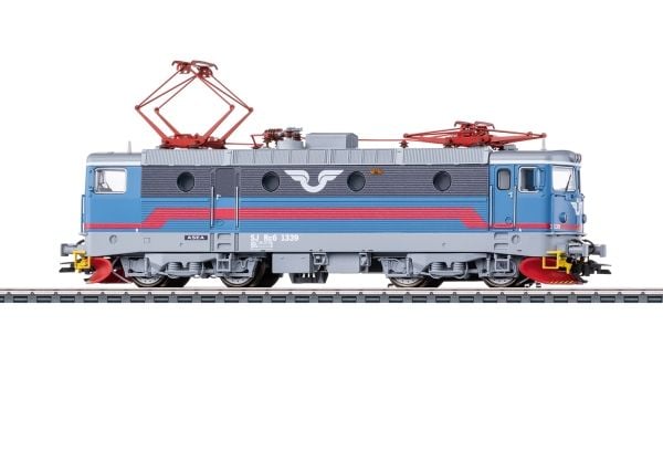 Märklin 39282, Togmodell, Montert på forhånd, HO (1:87), Rc 6, Alle kjønn, Stål