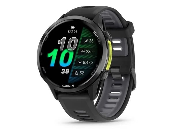 Garmin Forerunner 970 010-02969-10 Carbon