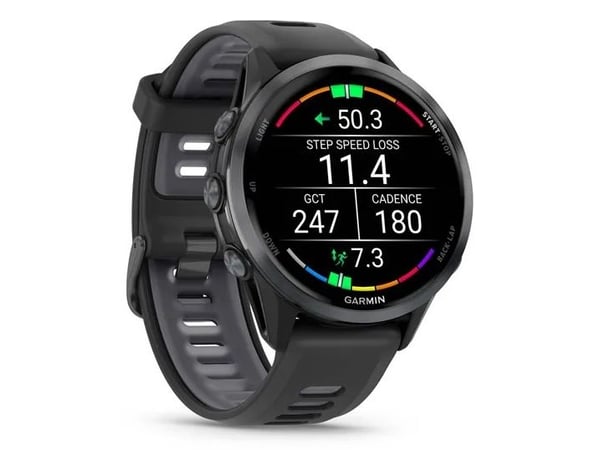 Garmin Forerunner 970 010-02969-10 Carbon
