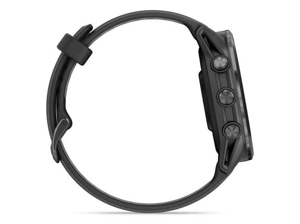 Garmin Forerunner 970 010-02969-10 Carbon
