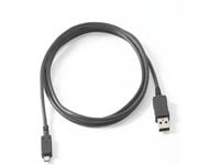 Zebra - USB-kaapeli - USB (han) - Zebra ES400:lle