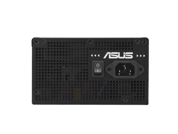ASUS Prime -650B-BLACK, 650 W, 100 - 240 V, Aktiv, 110 W, 648 W, 110 W