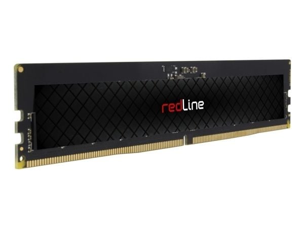 Mushkin Redline - DDR5 - modul - 32 GB - DIMM 288-pin - 2600 MHz / PC5-41600 - CL42 - 1.1 V - ikke-bufret