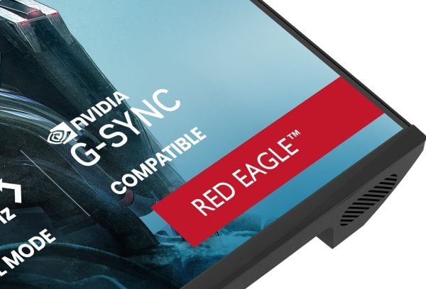 iiyama G-Master GB2771UHSU-B1 -pelimonitori 68,6 cm (27")