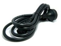 Datalogic 6003-0923, C13 liitin