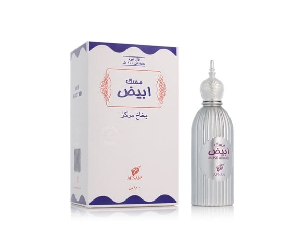 Afnan Musk Abiyad EDP 100 ml