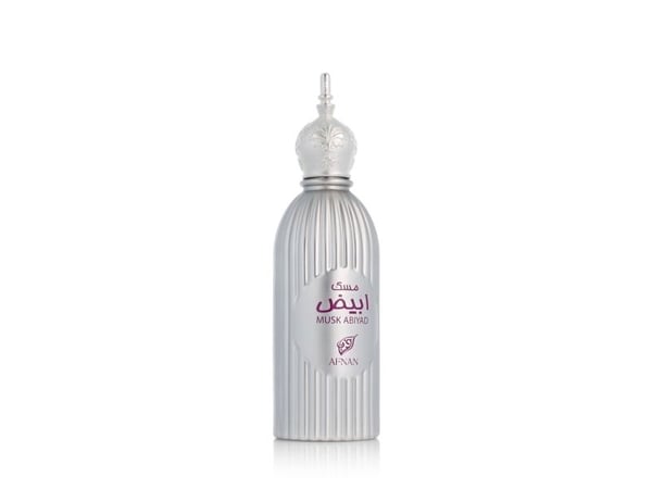 Afnan Musk Abiyad EDP 100 ml