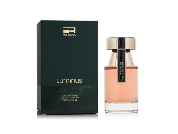 Rue Broca Luminus Pour Femme Eau de Parfum 100 ml
