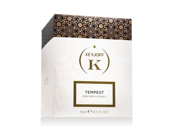 Xerjoff K Tempest Parfyymiuute 15 ml (unisex)