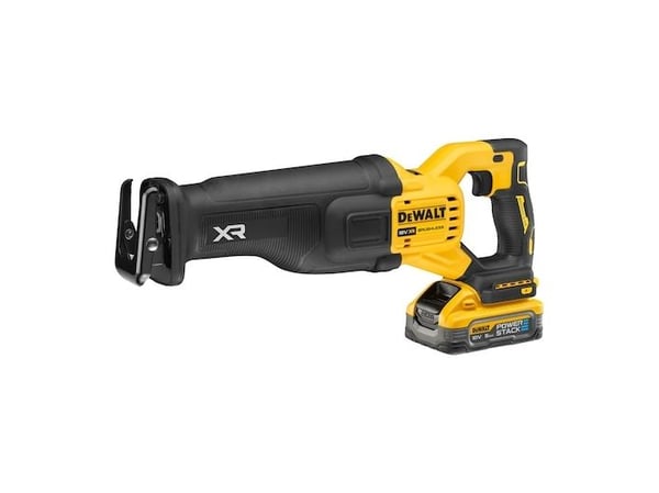 18v xr pil. sablowa 2x5ah ps