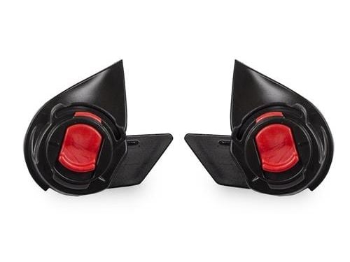 Kask-sovitin Zenith Zen ja Zen Fullface -malleihin