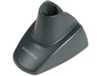 Datalogic STD-AUTO-QD24-BK, Jalusta, musta, Datalogic Quickscan I QD2400, 1 kpl