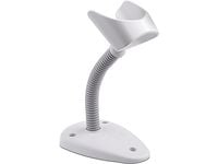 Datalogic STD-G040 - Strekkodeskannerholder - hvit - for Gryphon I GBT4100, GBT4130, GD4110, GM4100, GM4130; Gryphon L GD4300, GD4310, GD4330