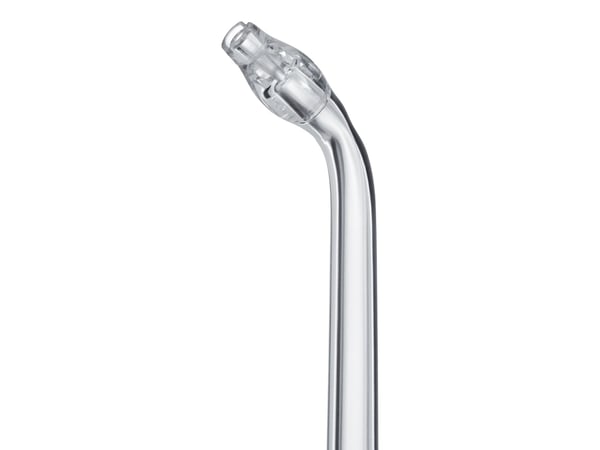 Hammasharja Panasonic Suunhuuhtelulaite | EW-DJ86-K503 | Langaton | 200 ml | Pään määrä 2 | Musta | Musta