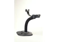 Motorola SMB LS2208 Intellistand black, Jalusta, Musta, Motorola/Zebra, LS2208, 600 g, 1 kpl
