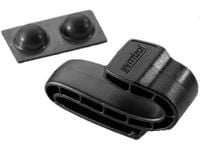 Motorola Belt Clip Kit, musta, Muovi