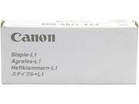 Canon Staples 3 x 3000