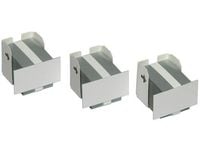 OKI STAPLES F/ EXT. LIFTER F/MC7XX-SERIEN (45513301)