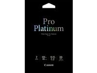 Canon 2768B013, Kiilto, A6, 10x15 cm, 4x6", 20 kpl, 20 kpl