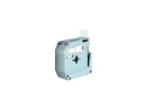 Brother M-K223 - Blå på hvid - Rulla (0,9 cm x 8 m) tulostinrulla - P-Touch PT-55, PT-65, PT-70, PT-80, PT-90, PT-BB4, PT-M95 - tulostimille