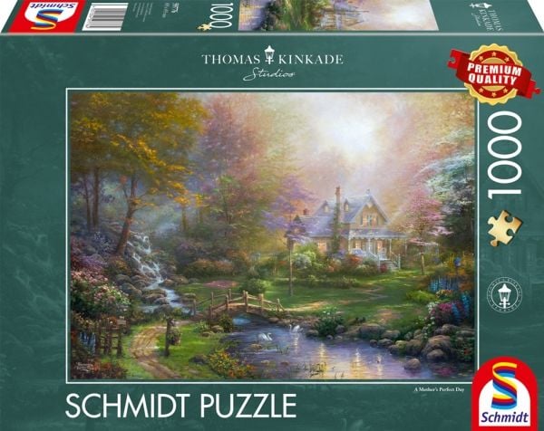 Schmidt Spiele 59776, Gutt/Jente, Flerfarget, Gutt/Jente