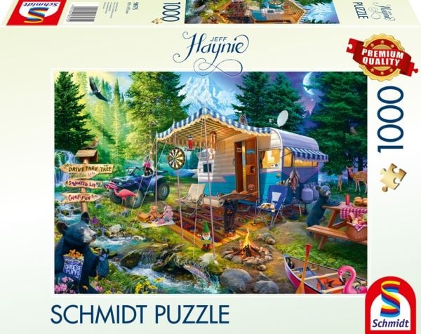 Schmidt Spiele 58575, Gutt/Jente, Flerfarget, Gutt/Jente