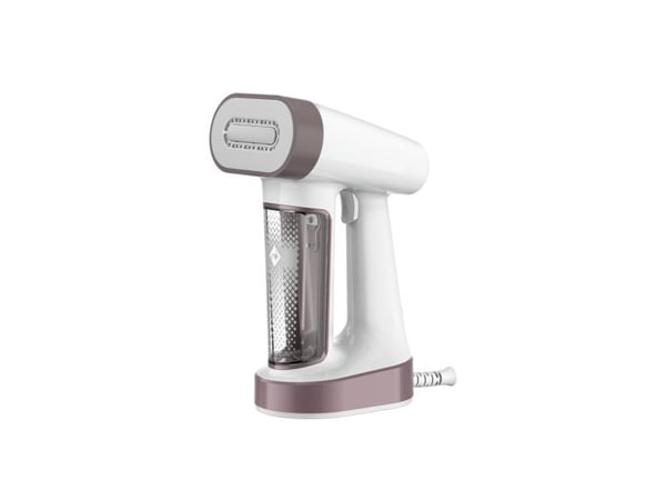 Tefal Pure Force DT8765E0 klesdamper håndholdt 0,18 L 1800 W sort, kanel